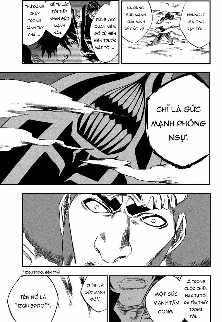 Thần Chết Ichigo - Chương 260