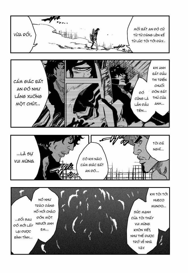 Thần Chết Ichigo - Chương 260