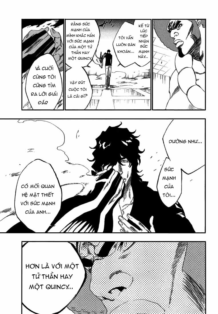 Thần Chết Ichigo - Chương 260
