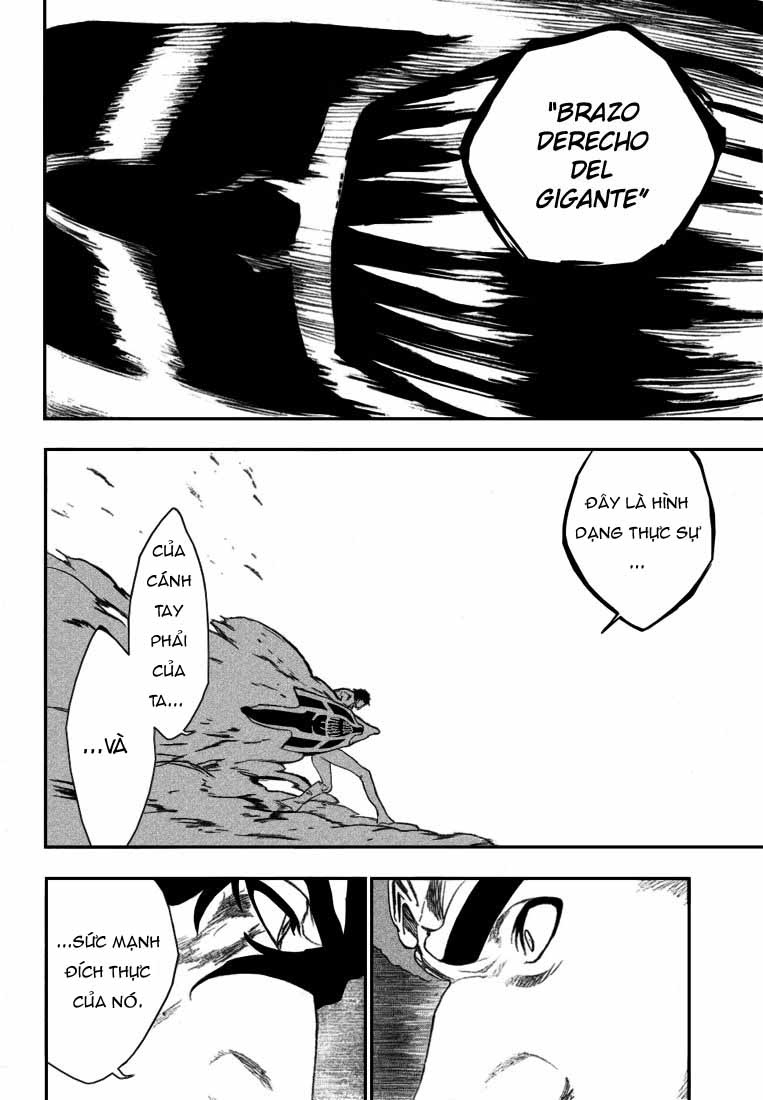 Thần Chết Ichigo - Chương 260