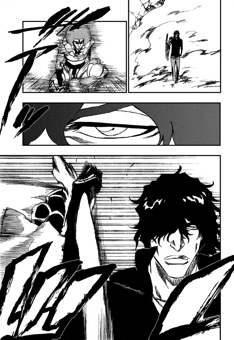 Thần Chết Ichigo - Chương 260