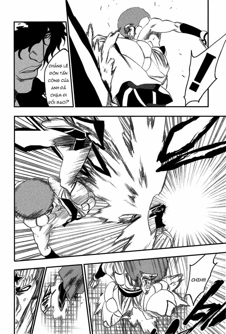 Thần Chết Ichigo - Chương 260