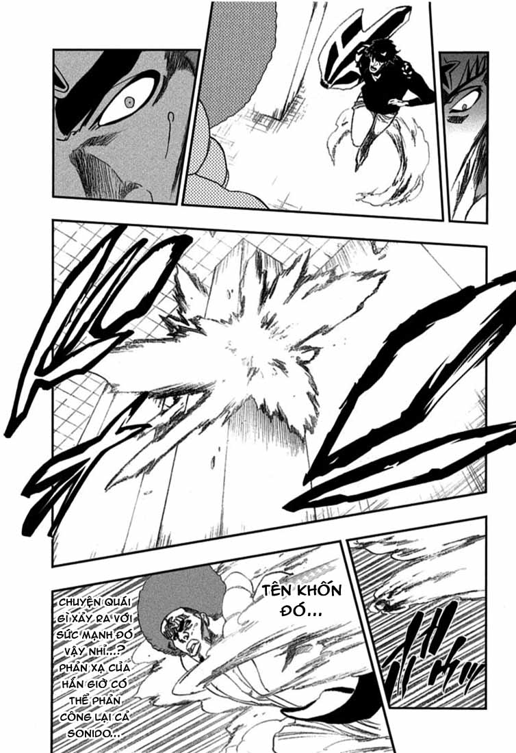 Thần Chết Ichigo - Chương 260