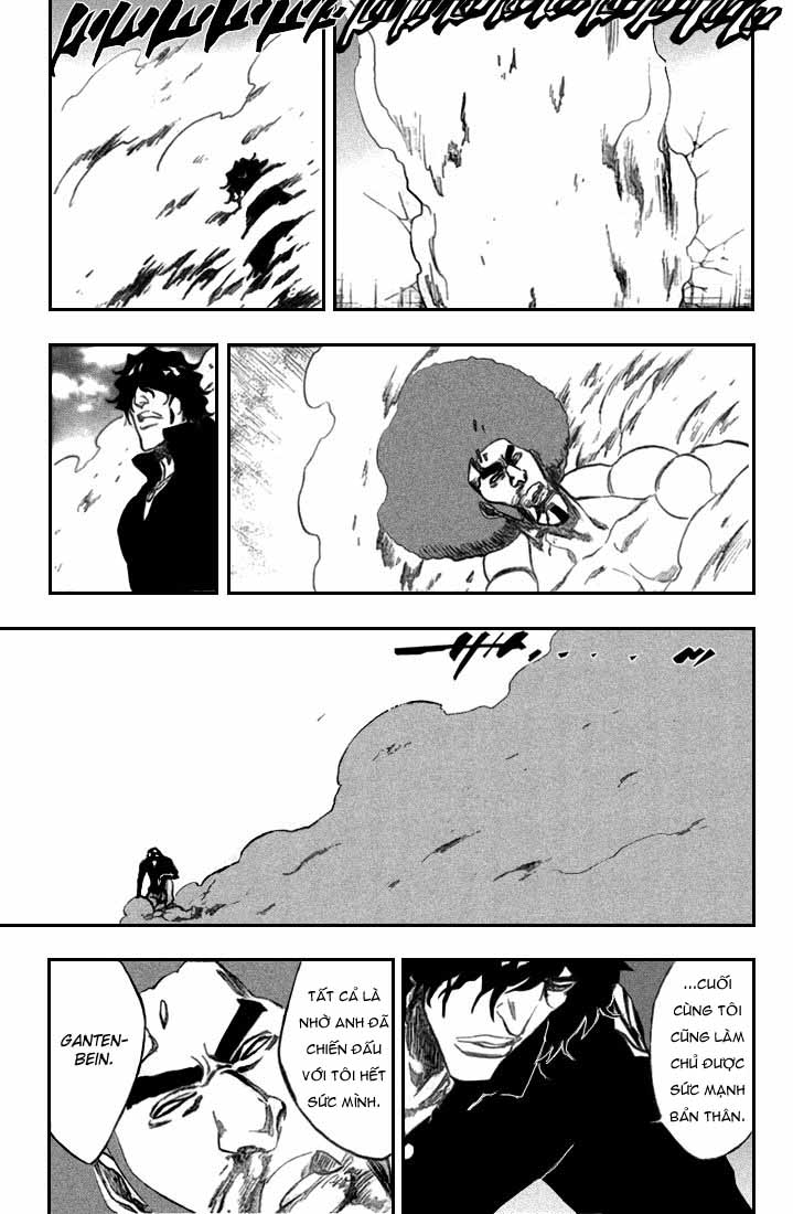 Thần Chết Ichigo - Chương 261