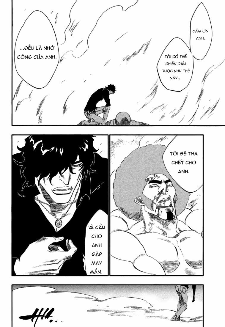 Thần Chết Ichigo - Chương 261