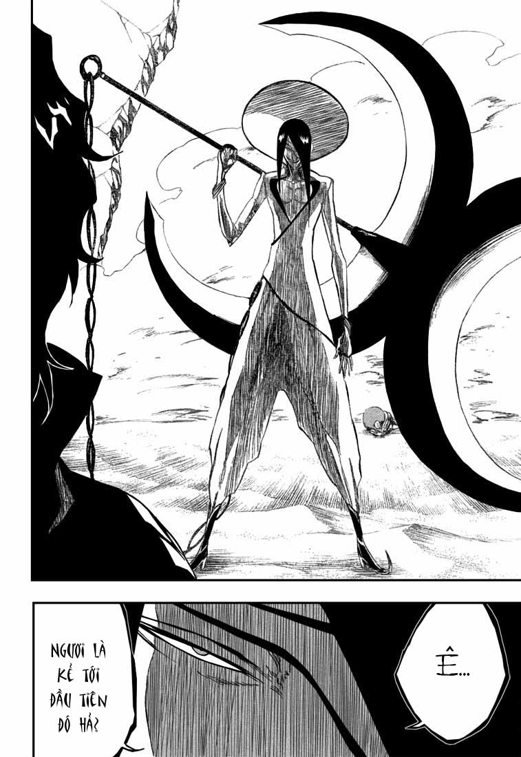 Thần Chết Ichigo - Chương 261