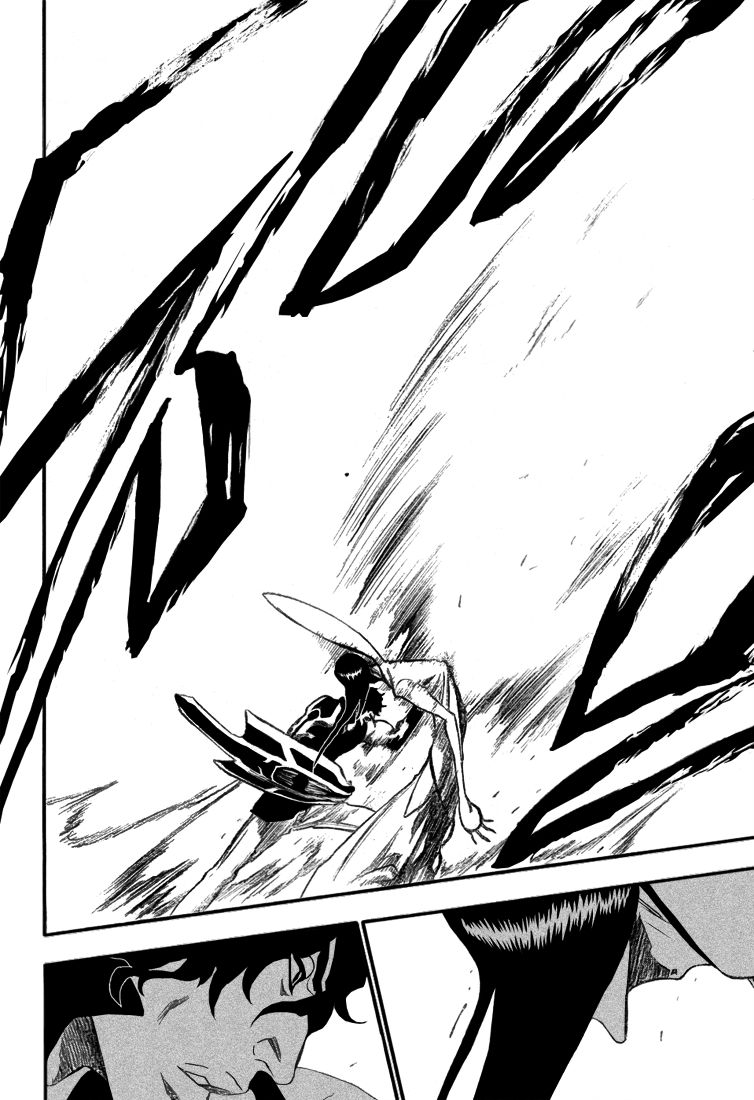 Thần Chết Ichigo - Chương 261