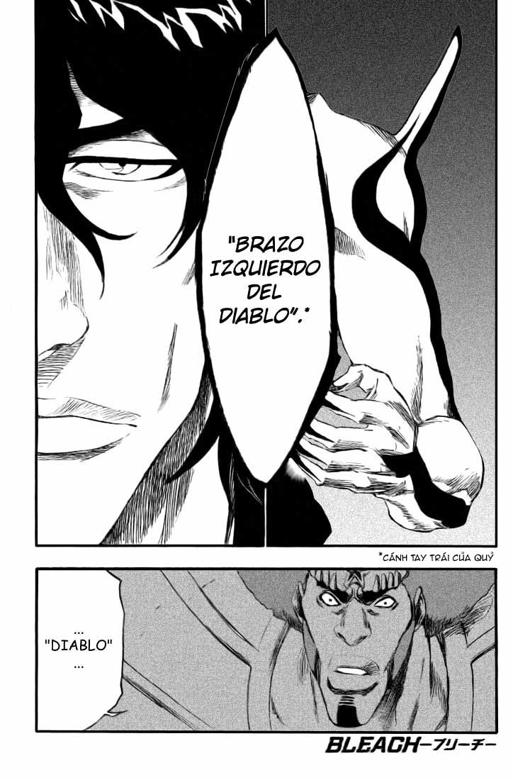 Thần Chết Ichigo - Chương 261