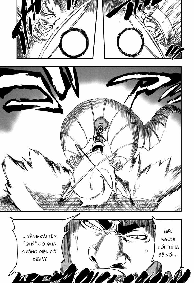 Thần Chết Ichigo - Chương 261