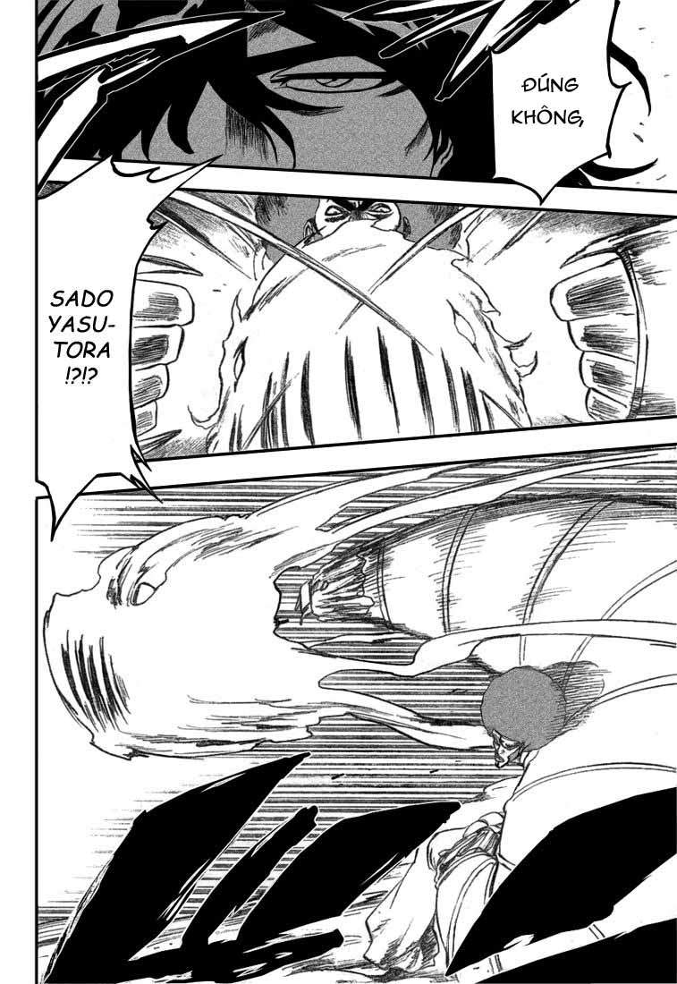 Thần Chết Ichigo - Chương 261