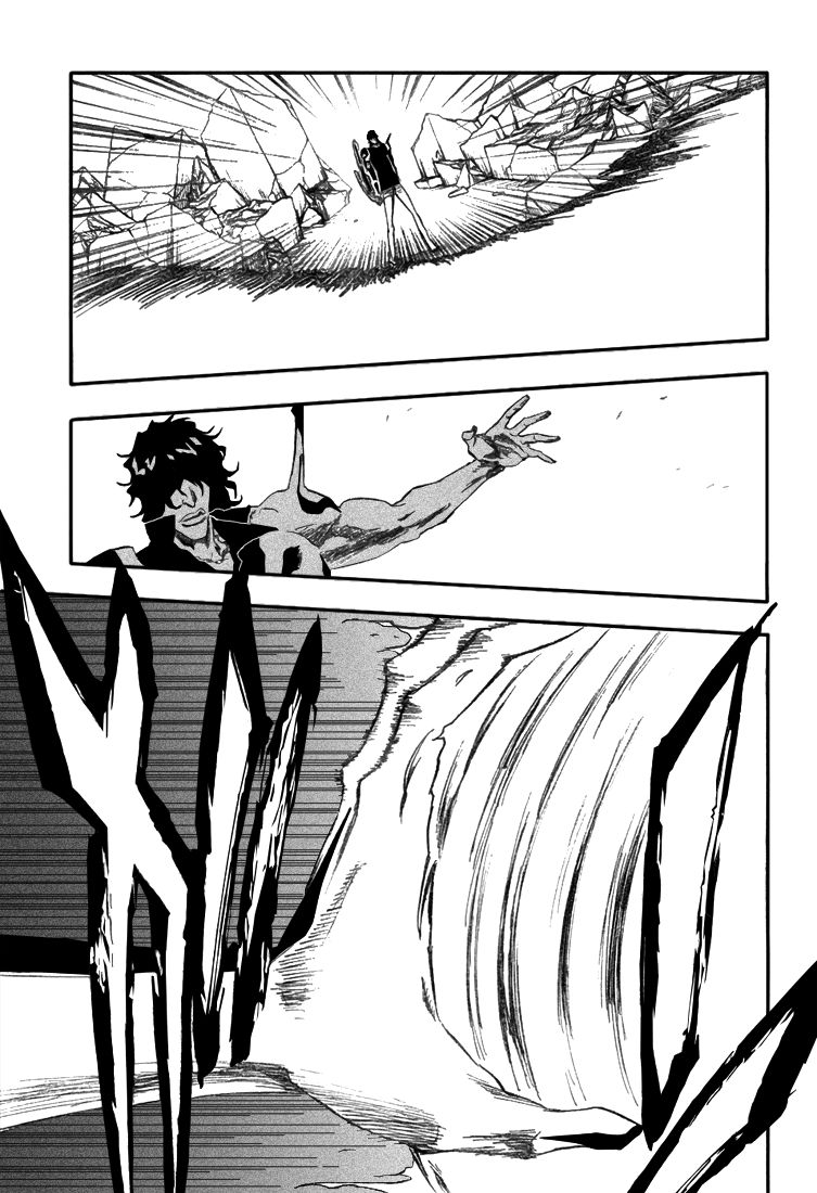 Thần Chết Ichigo - Chương 261