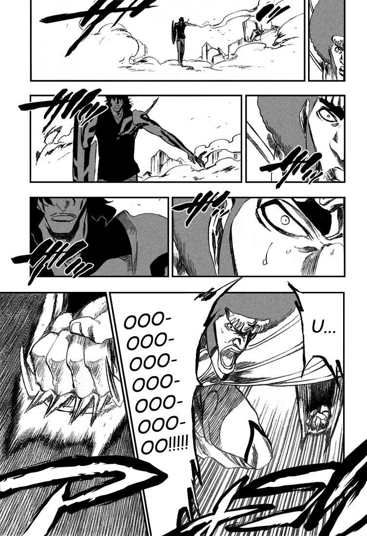 Thần Chết Ichigo - Chương 261