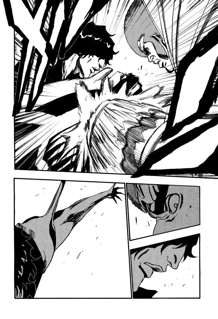 Thần Chết Ichigo - Chương 261