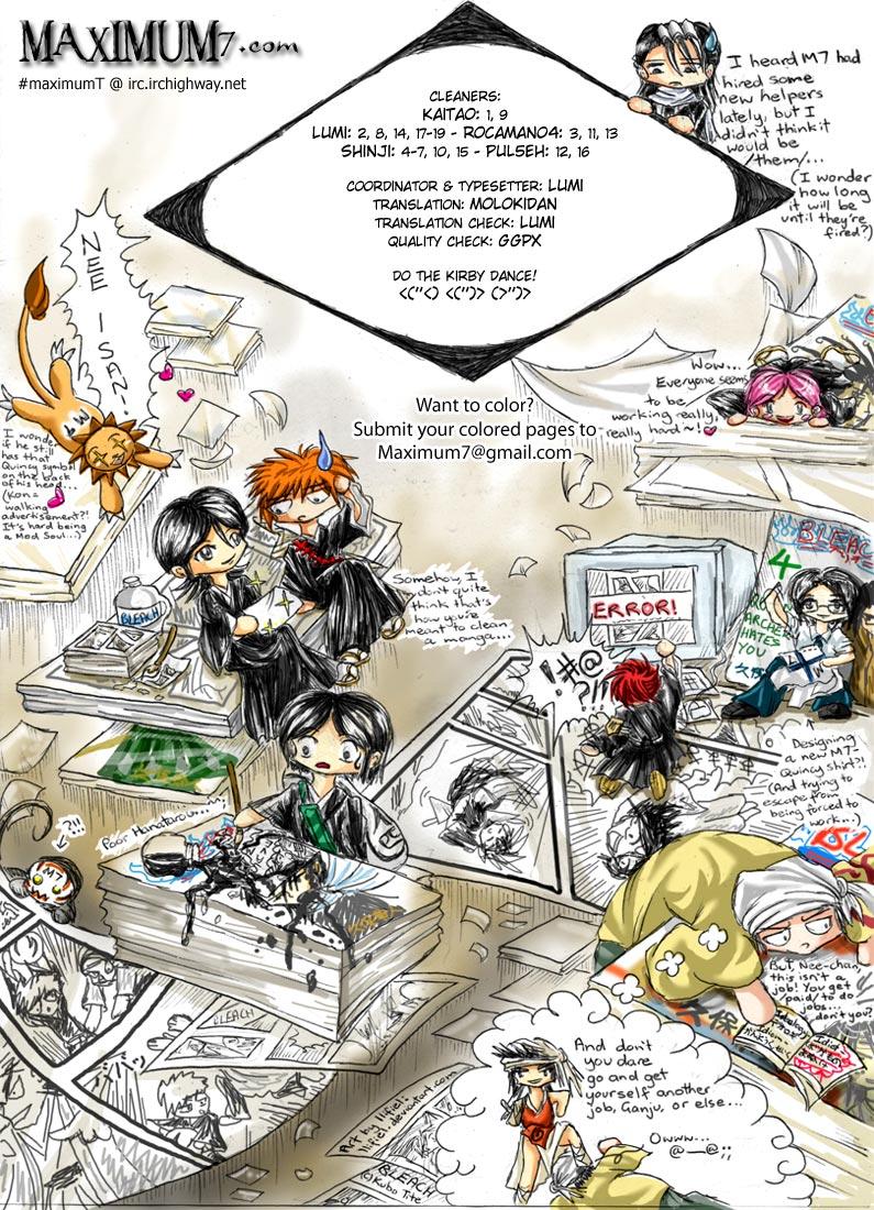 Thần Chết Ichigo - Chương 262