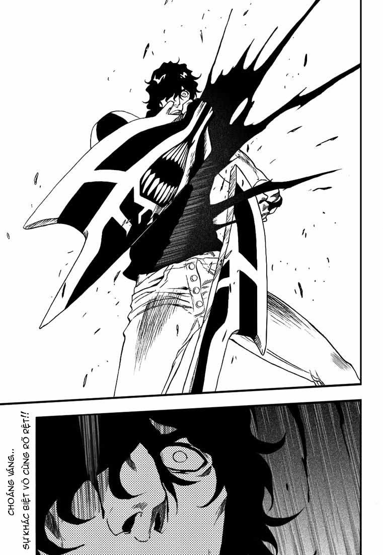 Thần Chết Ichigo - Chương 262