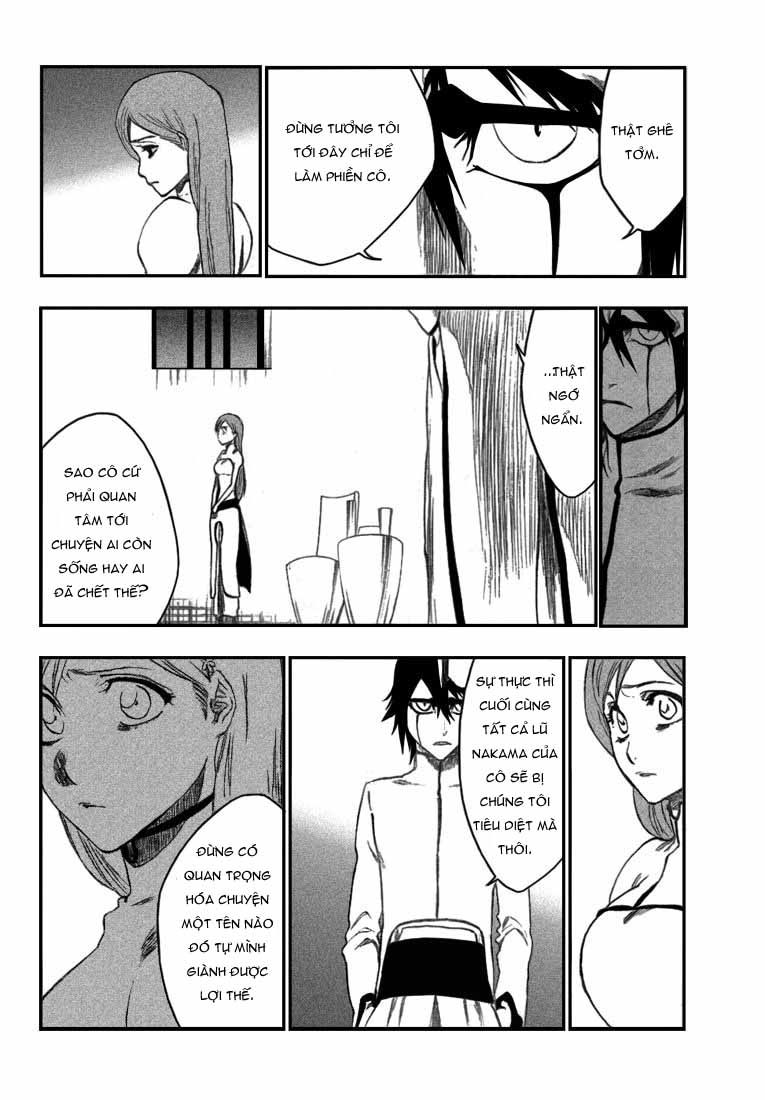 Thần Chết Ichigo - Chương 262