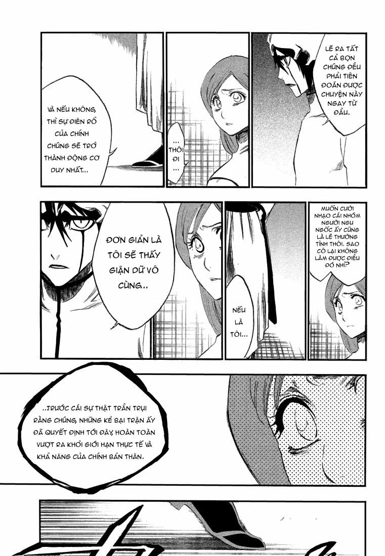 Thần Chết Ichigo - Chương 262