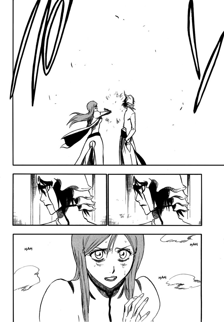 Thần Chết Ichigo - Chương 262