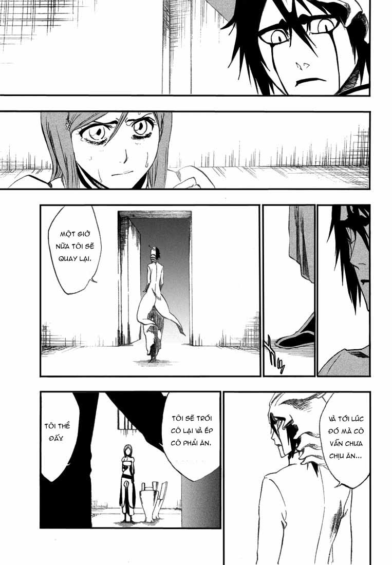 Thần Chết Ichigo - Chương 262