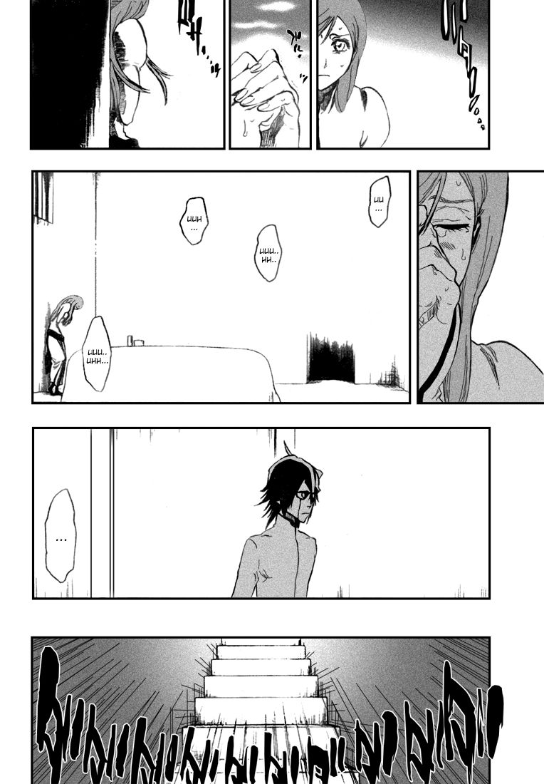 Thần Chết Ichigo - Chương 262