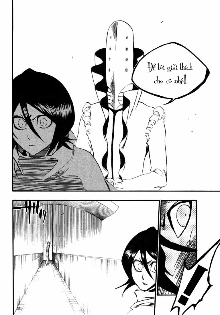 Thần Chết Ichigo - Chương 262