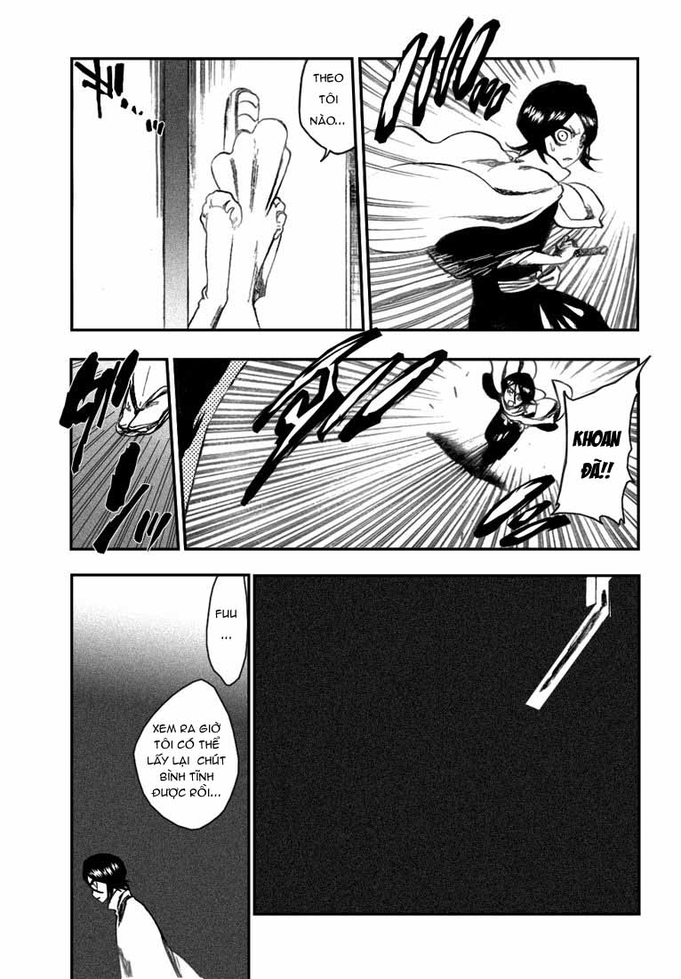 Thần Chết Ichigo - Chương 262