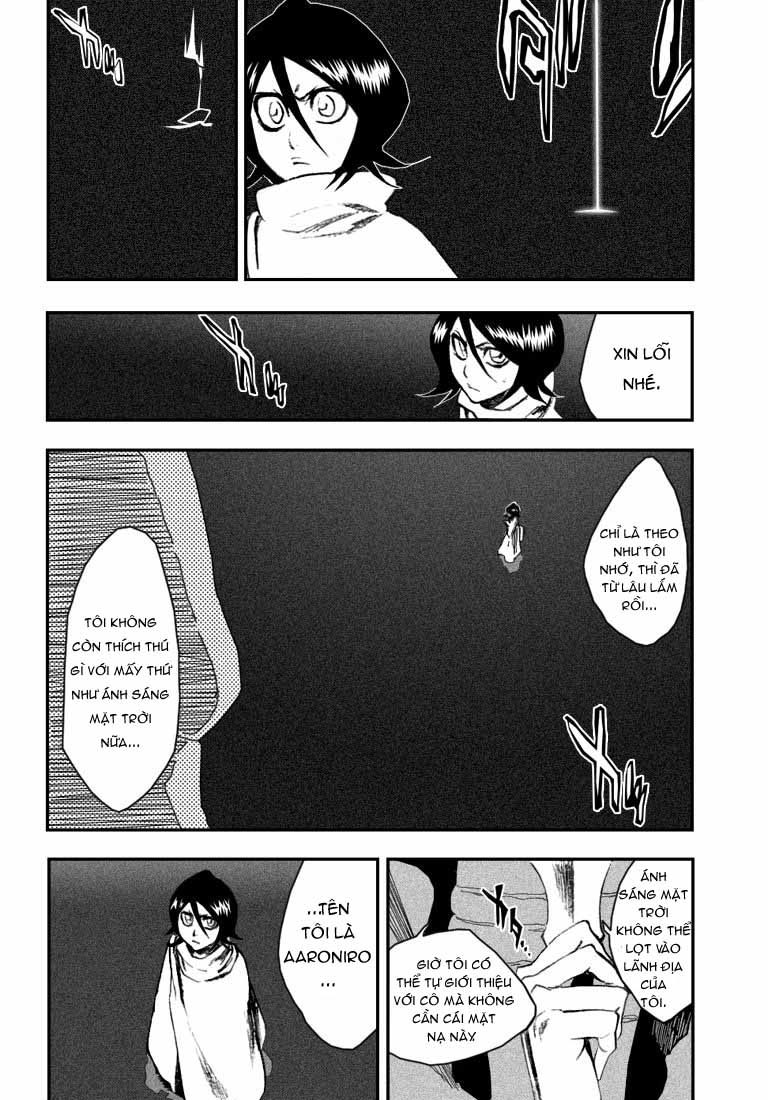 Thần Chết Ichigo - Chương 262