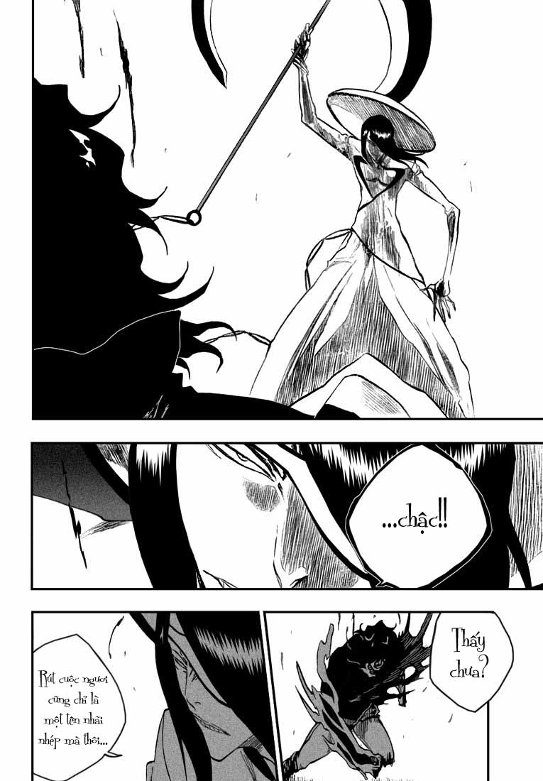 Thần Chết Ichigo - Chương 262