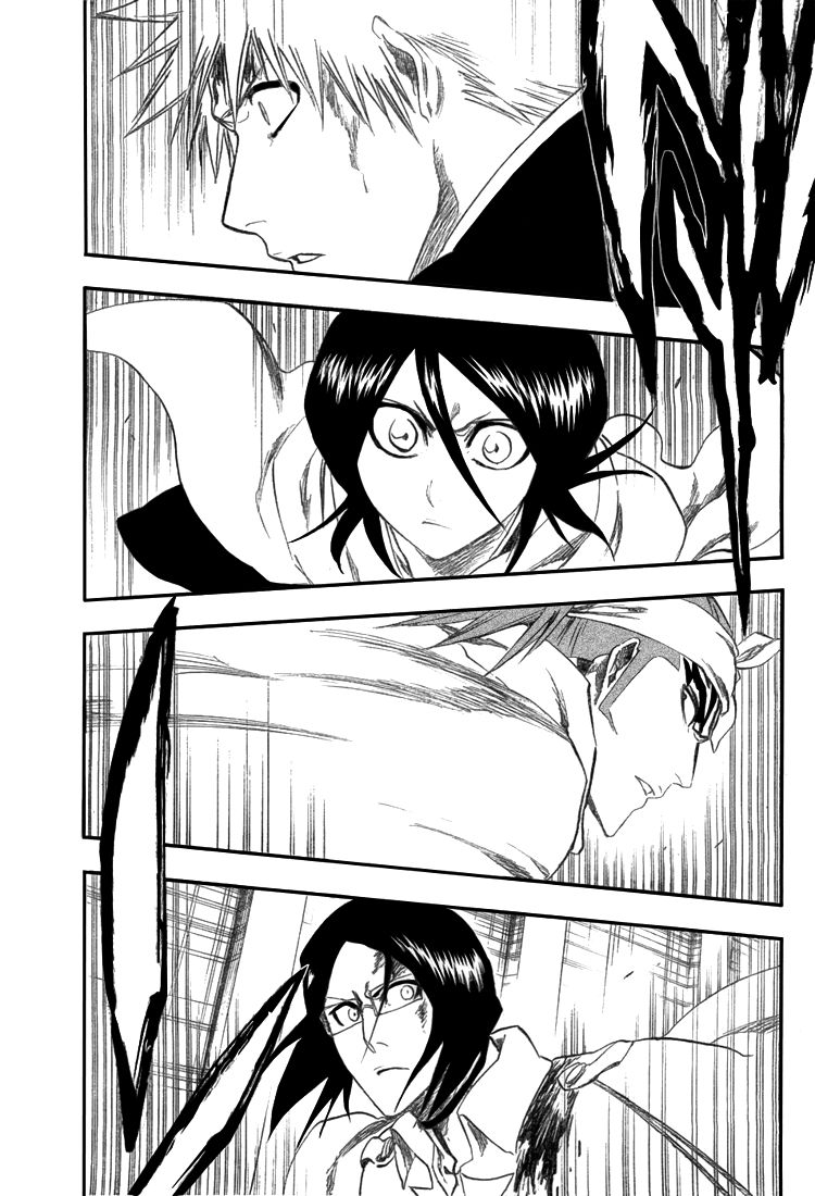 Thần Chết Ichigo - Chương 262