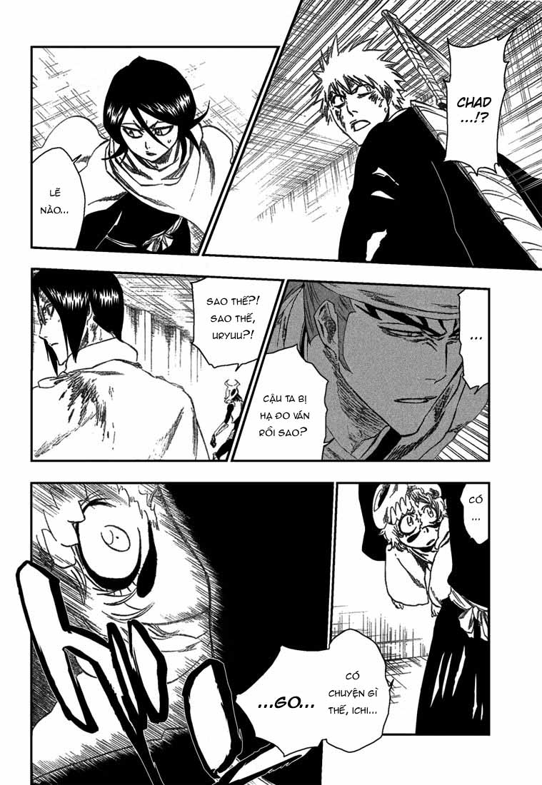 Thần Chết Ichigo - Chương 262