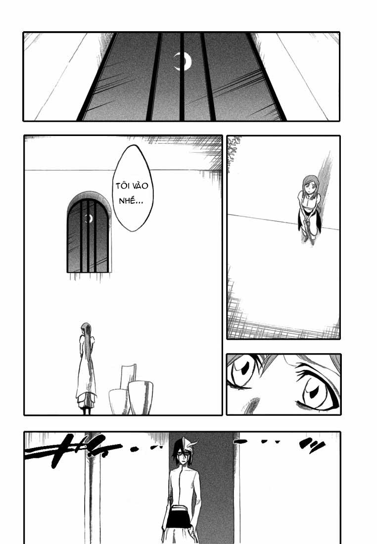 Thần Chết Ichigo - Chương 262