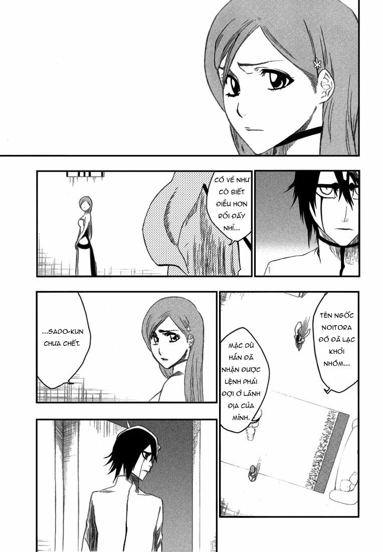 Thần Chết Ichigo - Chương 262