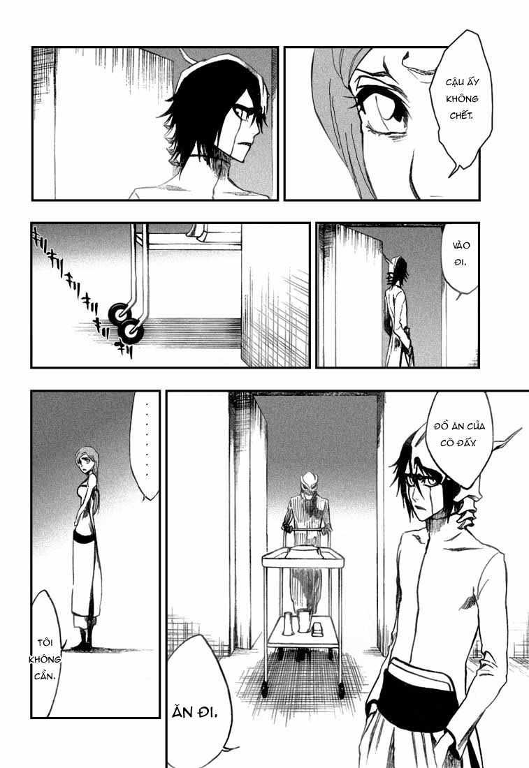 Thần Chết Ichigo - Chương 262