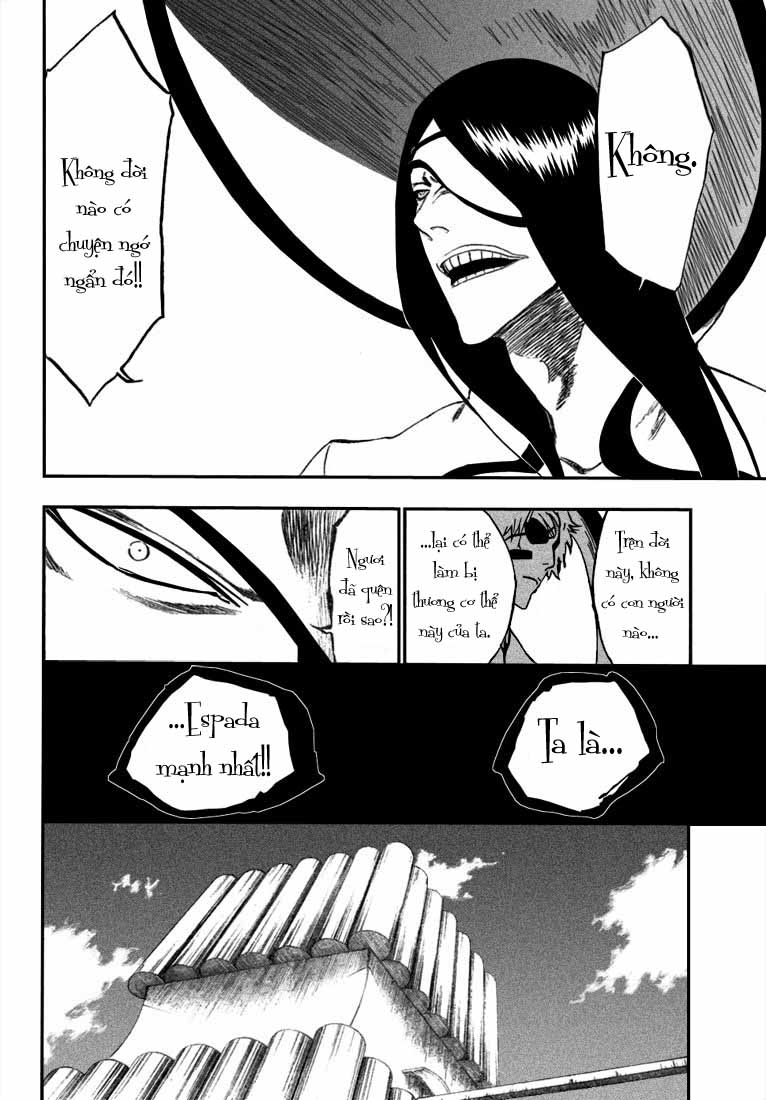 Thần Chết Ichigo - Chương 263