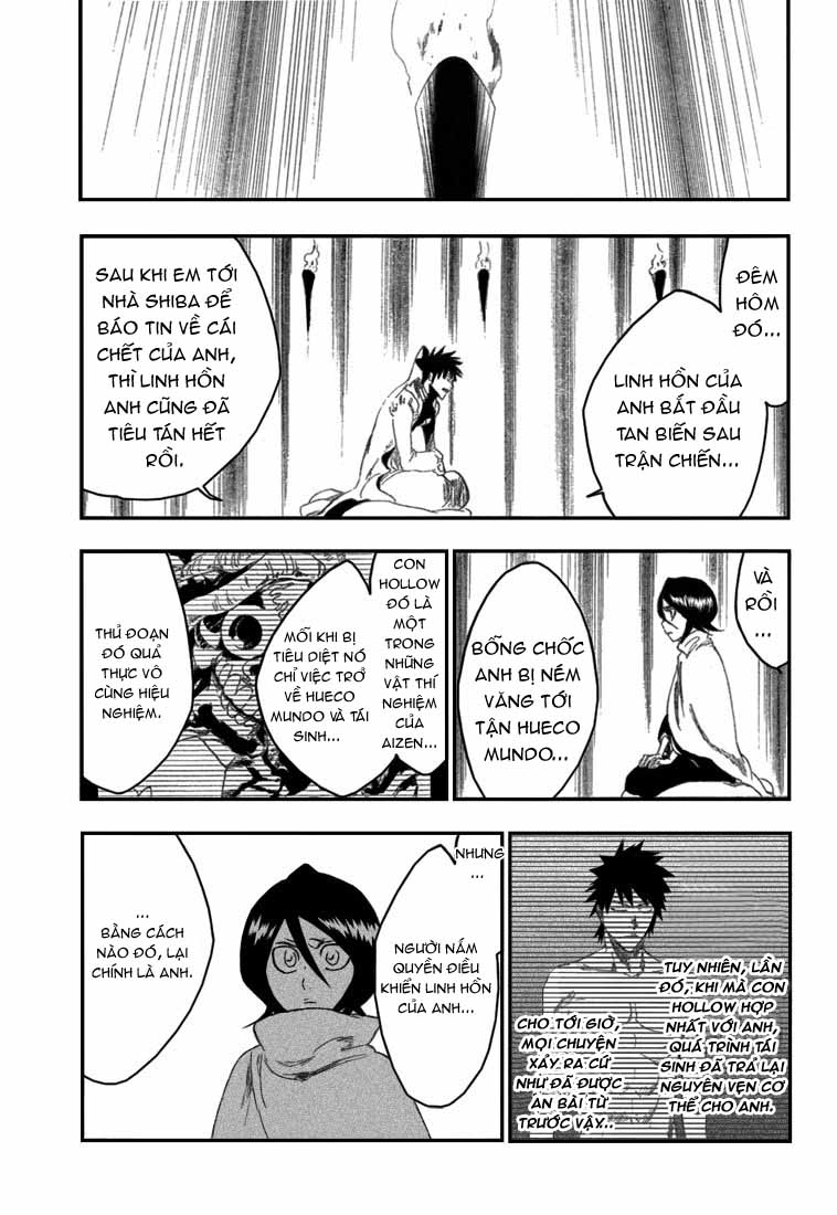 Thần Chết Ichigo - Chương 263