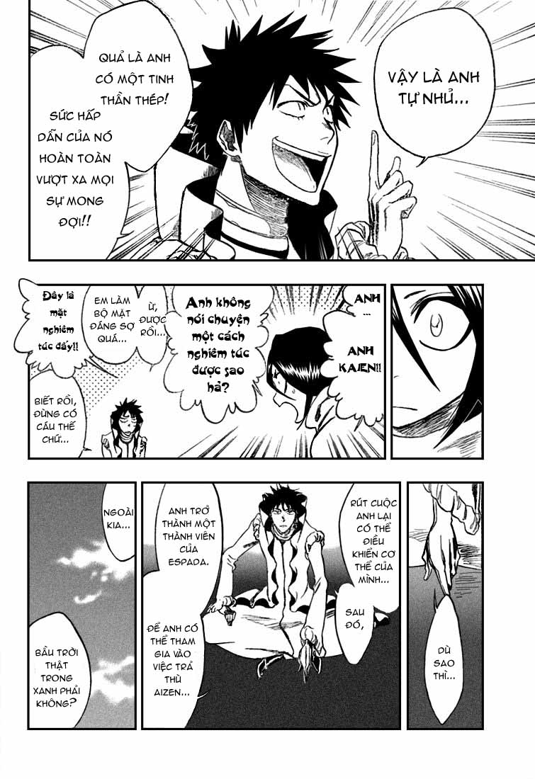 Thần Chết Ichigo - Chương 263