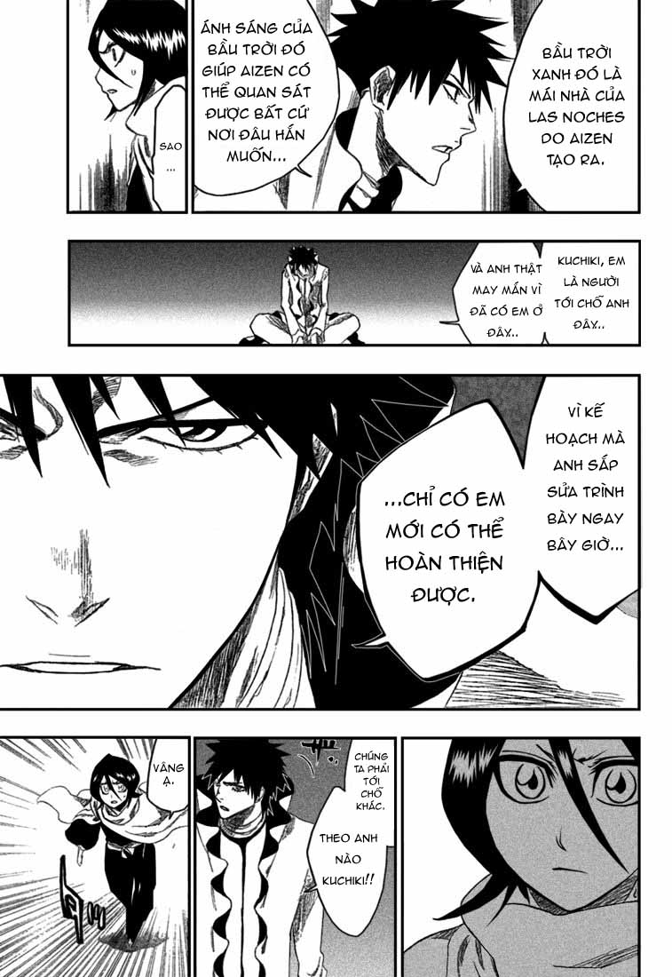 Thần Chết Ichigo - Chương 263