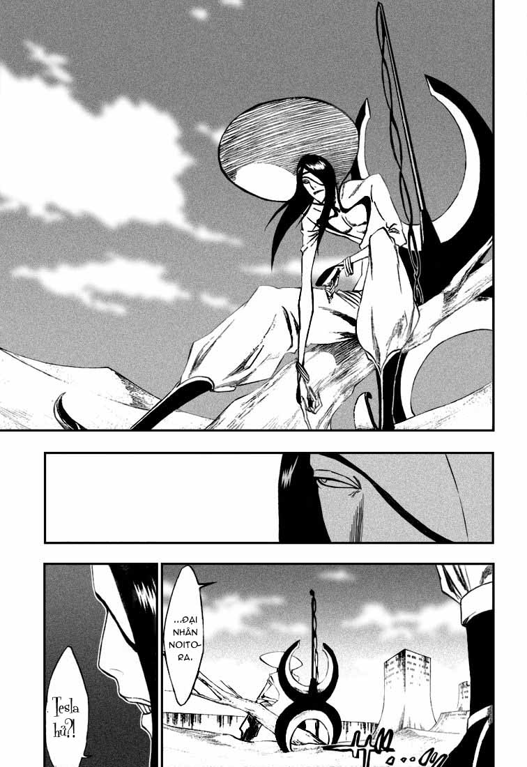Thần Chết Ichigo - Chương 263