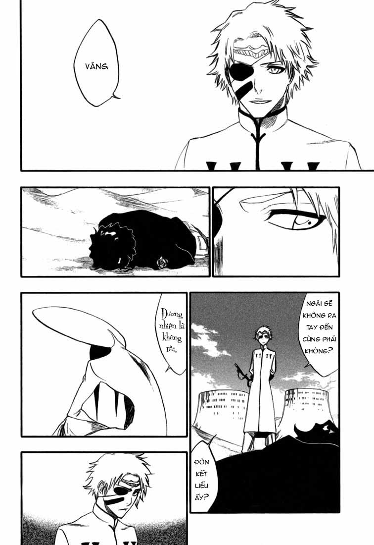 Thần Chết Ichigo - Chương 263