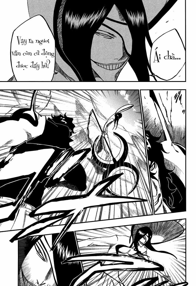 Thần Chết Ichigo - Chương 263