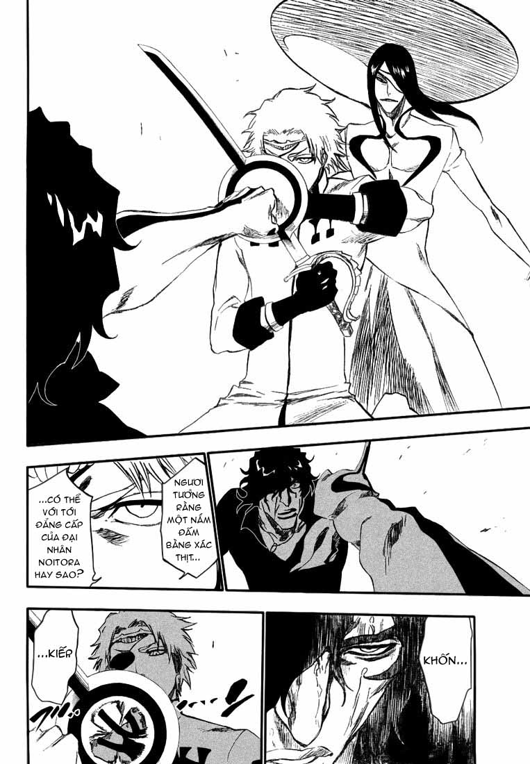 Thần Chết Ichigo - Chương 263
