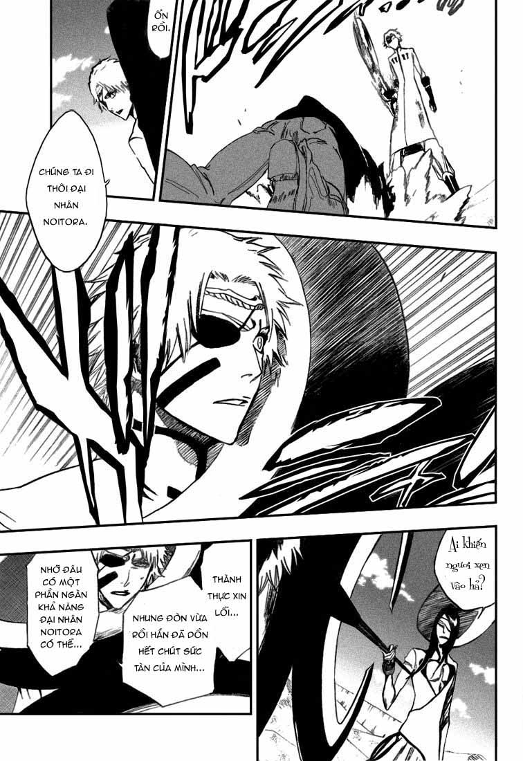 Thần Chết Ichigo - Chương 263