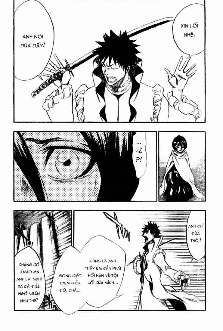 Thần Chết Ichigo - Chương 264