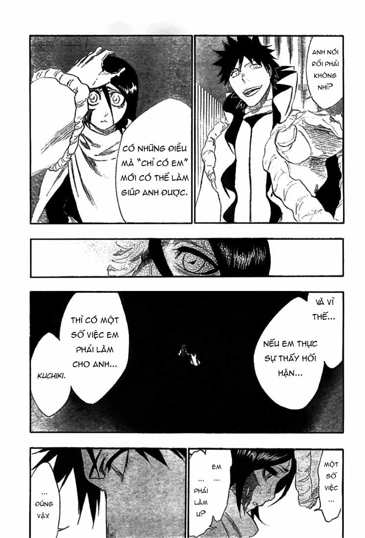 Thần Chết Ichigo - Chương 264