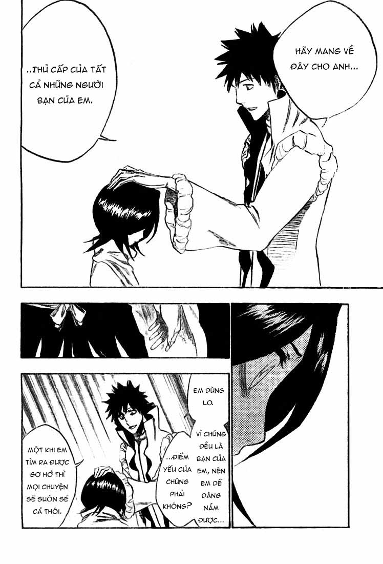 Thần Chết Ichigo - Chương 264