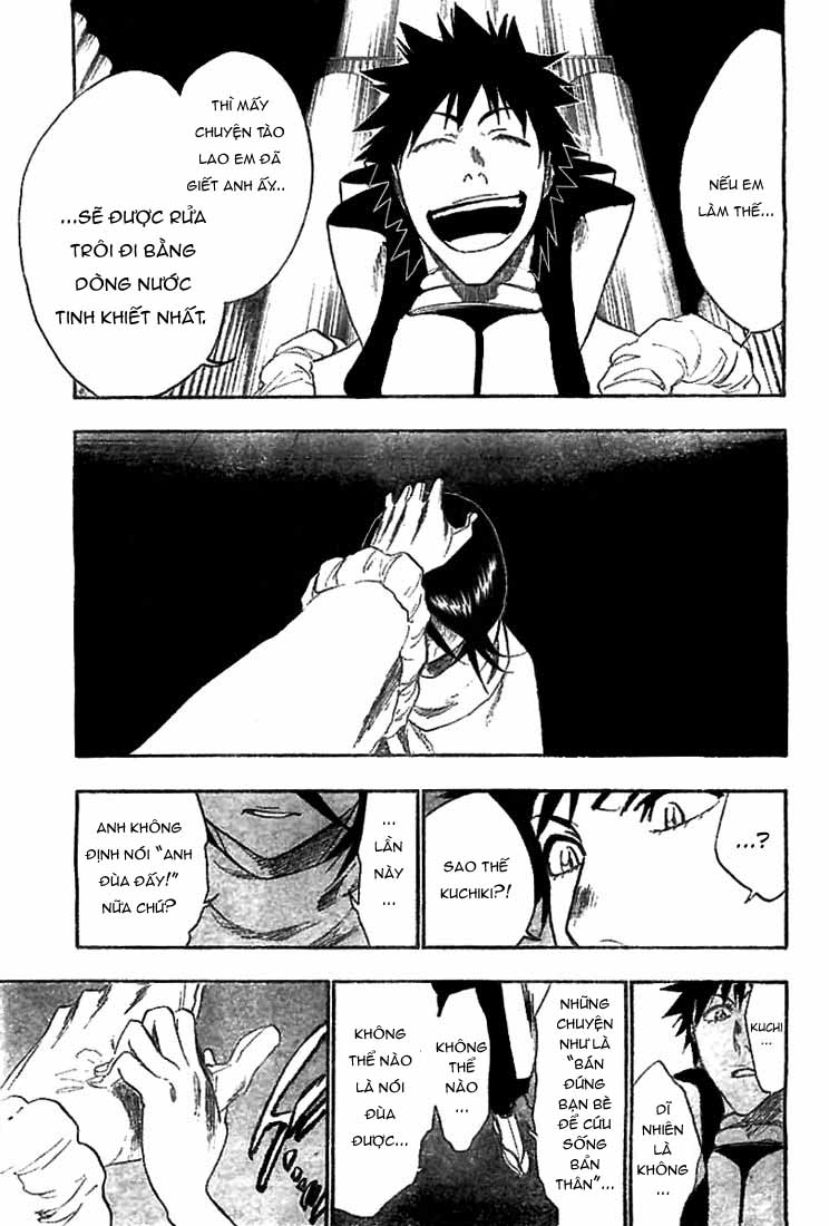 Thần Chết Ichigo - Chương 264