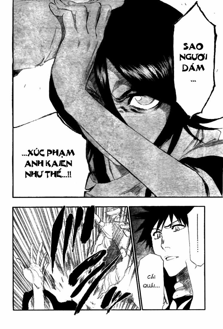 Thần Chết Ichigo - Chương 264