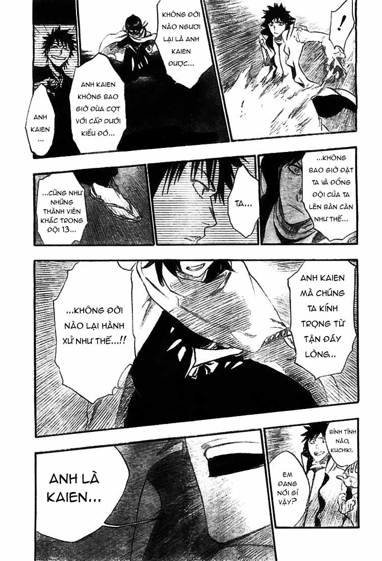 Thần Chết Ichigo - Chương 264