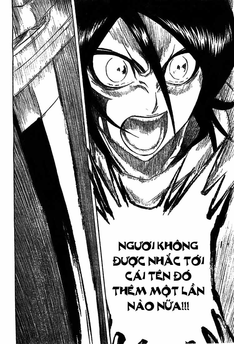 Thần Chết Ichigo - Chương 264