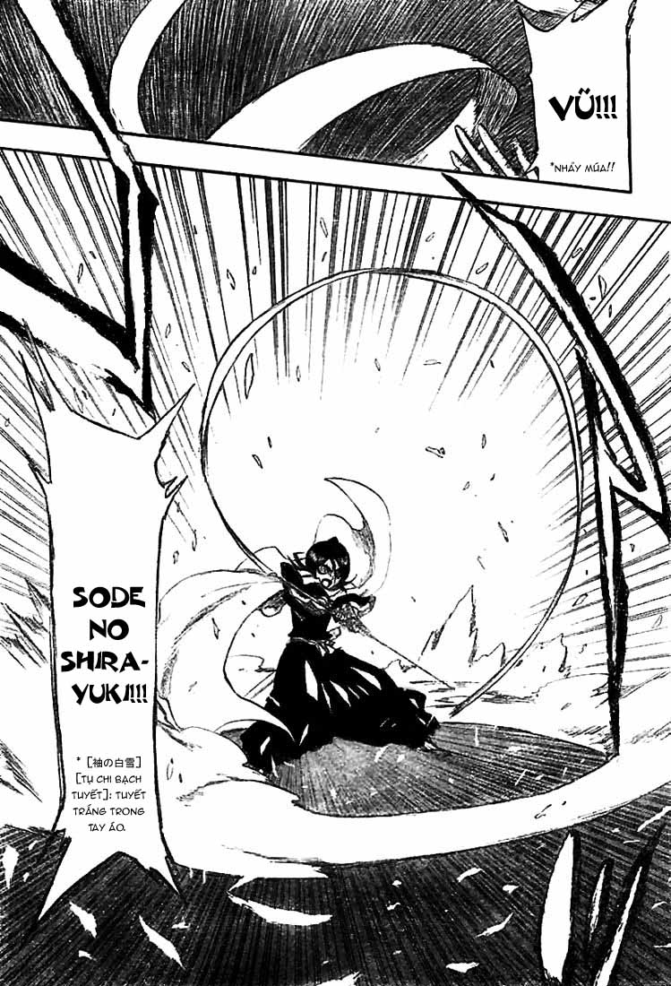 Thần Chết Ichigo - Chương 264